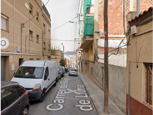 Terreno en Venta en Santa Coloma de Gramenet