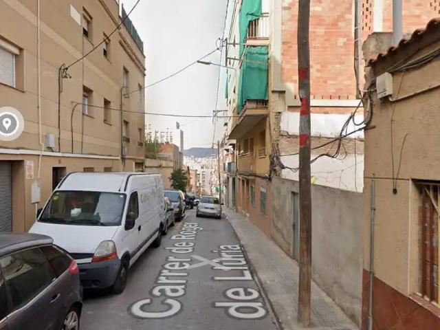 Terreno en Venta en Santa Coloma de Gramenet