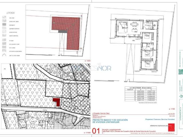 Terreno en Venta en Santa Colomba de Curueño