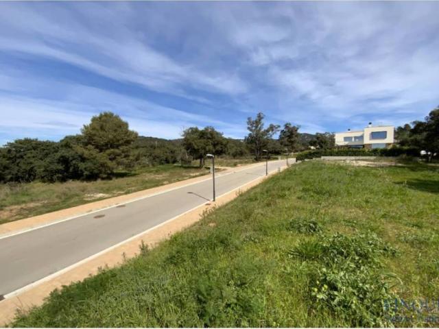 Terreno en Venta en Santa Cristina d'Aro
