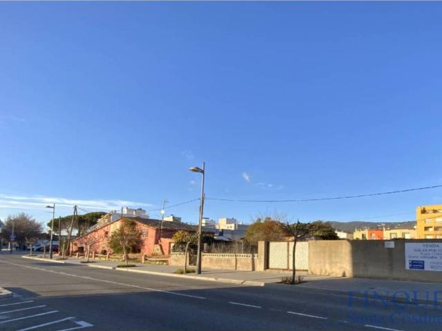 Terreno en Venta en Santa Cristina d'Aro