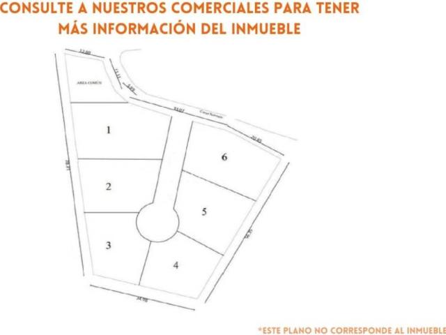Terreno en Venta en Santa Cristina d'Aro