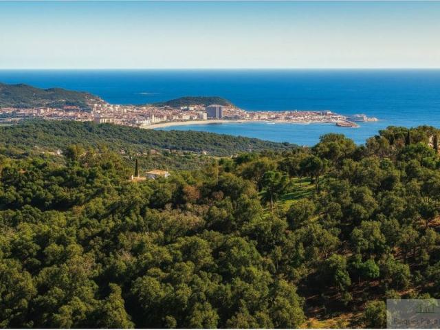 Terreno en Venta en Santa Cristina d'Aro