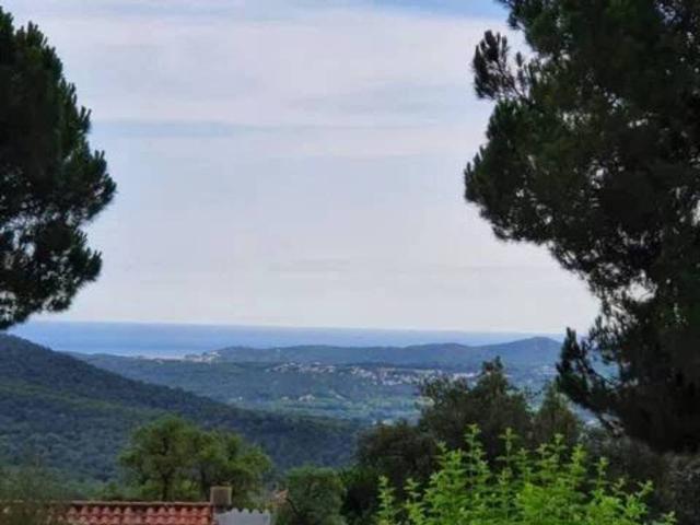 Terreno en Venta en Santa Cristina d'Aro
