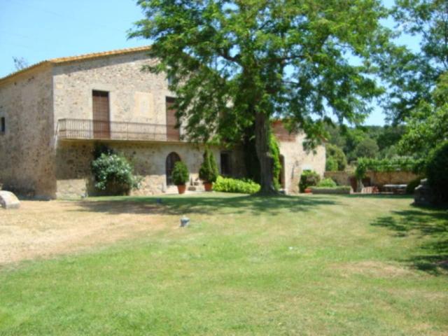 Terreno en Venta en Santa Cristina d'Aro