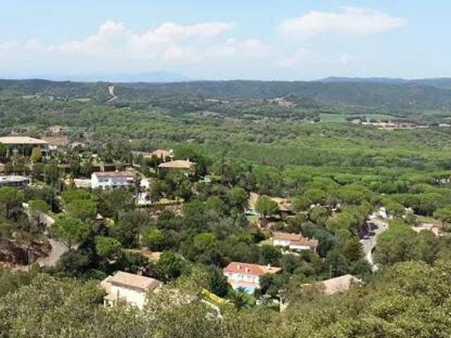 Terreno en Venta en Santa Cristina d'Aro