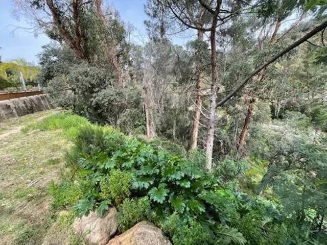 Terreno en Venta en Santa Cristina d'Aro