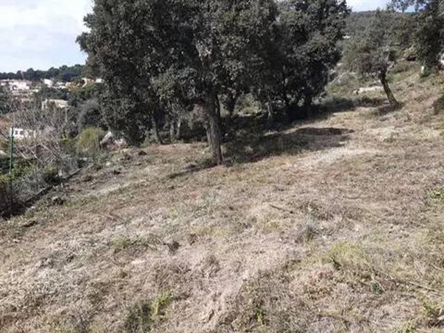 Terreno en Venta en Santa Cristina d'Aro