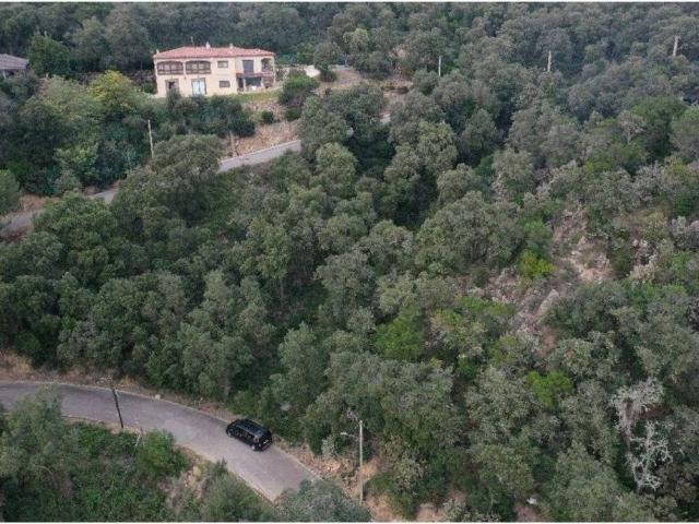 Terreno en Venta en Santa Cristina d'Aro