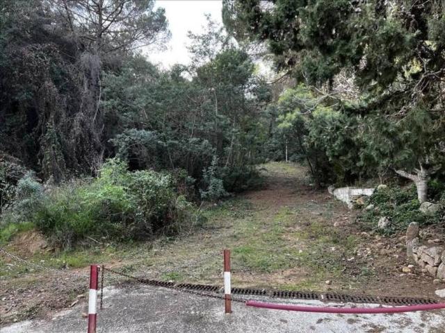 Terreno en Venta en Santa Cristina d'Aro
