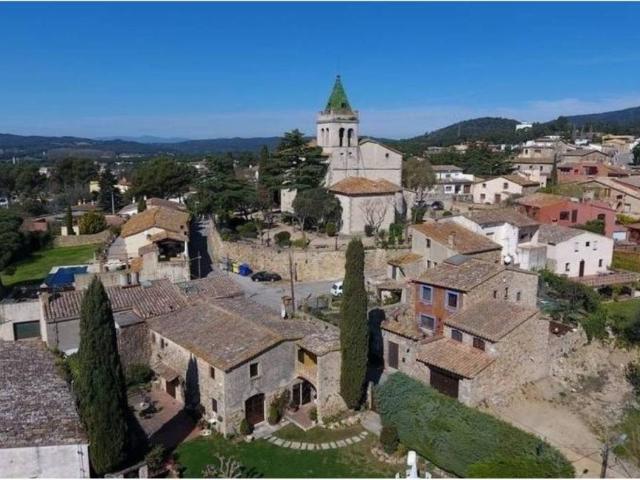 Terreno en Venta en Santa Cristina d'Aro