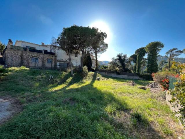 Terreno en Venta en Santa Cristina d'Aro