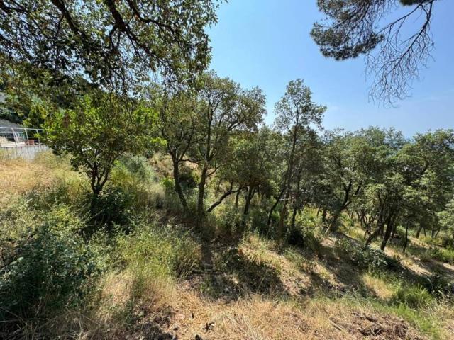 Terreno en Venta en Santa Cristina d'Aro