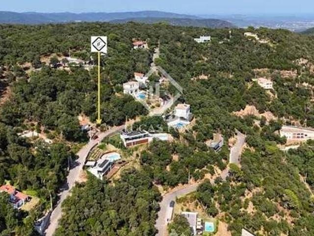 Terreno en Venta en Santa Cristina d'Aro