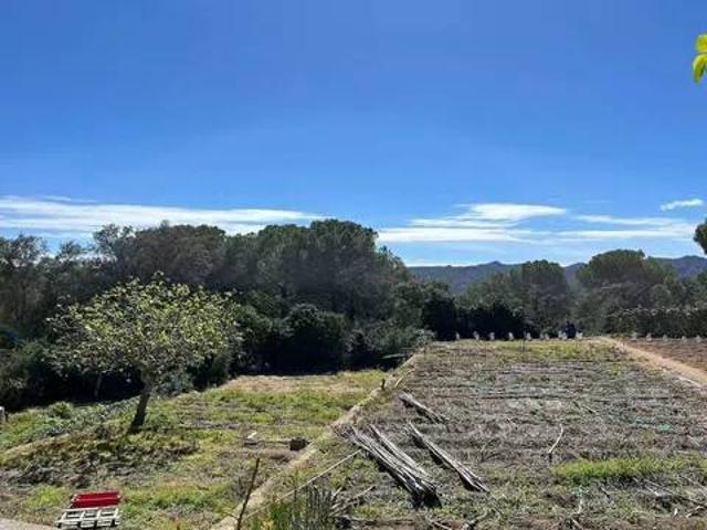 Terreno en Venta en Santa Cristina d'Aro