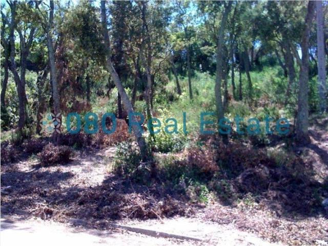 Terreno en Venta en Santa Cristina d'Aro