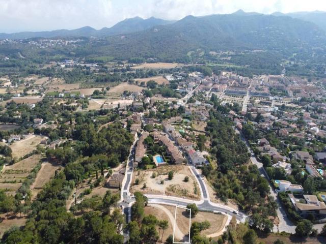 Terreno en Venta en Santa Cristina d'Aro