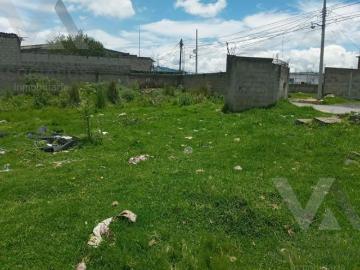 TERRENO EN VENTA EN SANTA CRUZ ATIZAPAN, TENANGO DEL VALLE