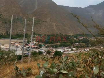 Terreno en venta en Santa Cruz De Cocachacra a S/3,249,000