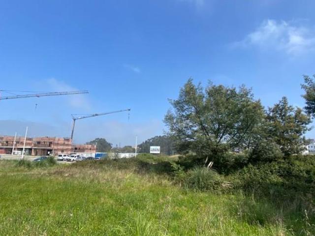 Terreno en venta en Santa Cruz de Bezana, Bezana