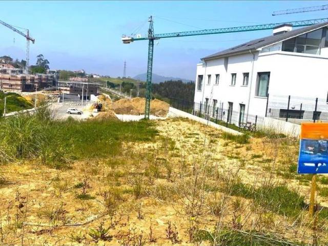Terreno en Venta en Santa Cruz de Bezana