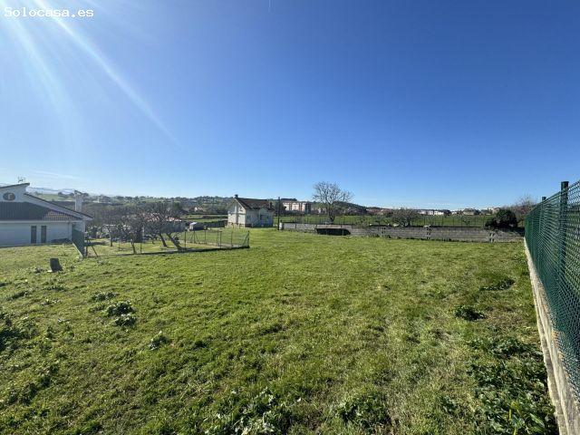 Terreno en Venta en Santa Cruz de Bezana
