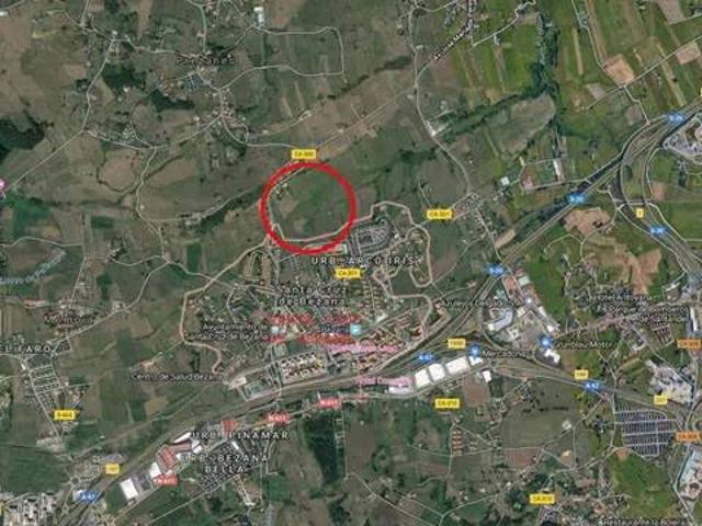 Terreno en Venta en Santa Cruz de Bezana