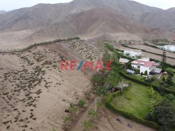 Terreno en venta en Santa Cruz De Flores a S/234,242