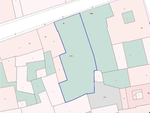 Terreno en Venta en Santa Cruz de Mudela