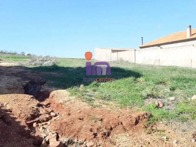Terreno en Venta en Santa Cruz de Mudela