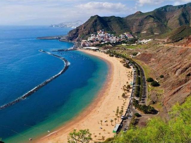 Terreno en Venta en Santa Cruz de Tenerife