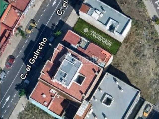 Terreno en Venta en Santa Cruz de Tenerife