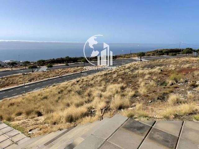 Terreno en Venta en Santa Cruz de Tenerife