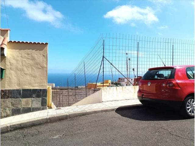 Terreno en Venta en Santa Cruz de Tenerife
