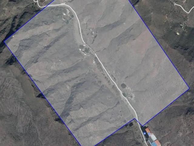 Terreno en Venta en Santa Cruz de Tenerife