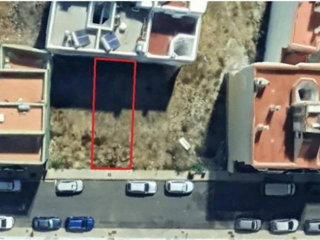Terreno en Venta en Santa Cruz de Tenerife