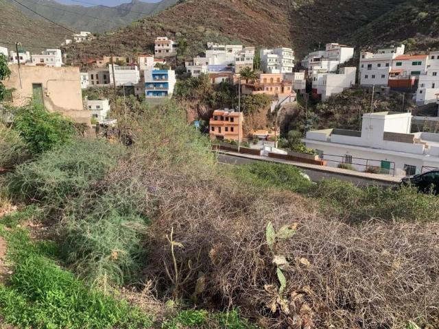 Terreno en Venta en Santa Cruz de Tenerife