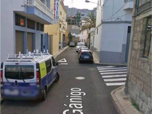 Terreno en Venta en Santa Cruz de Tenerife