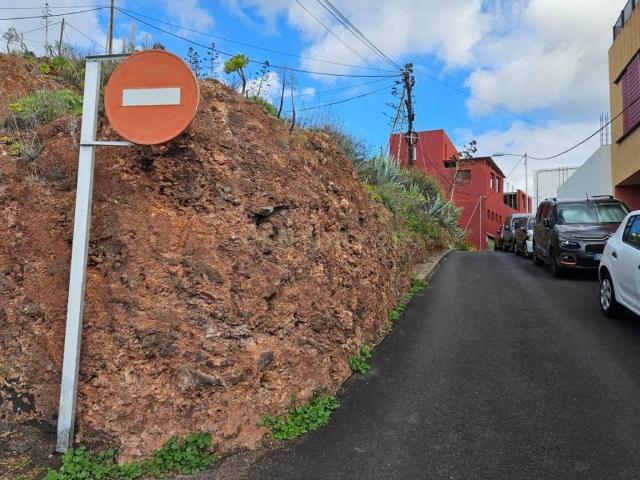 Terreno en Venta en Santa Cruz de Tenerife