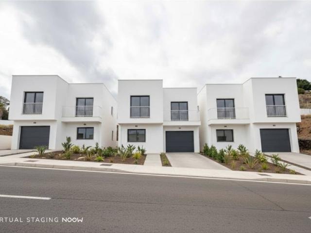 Terreno en Venta en Santa Cruz de Tenerife