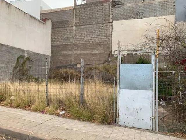 Terreno en Venta en Santa Cruz de Tenerife