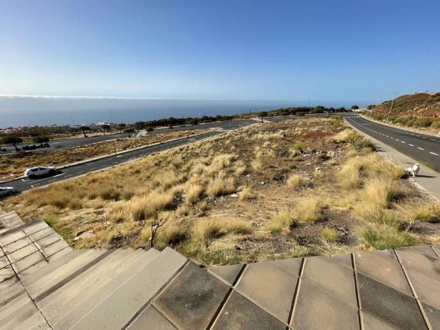 Terreno en Venta en Santa Cruz de Tenerife