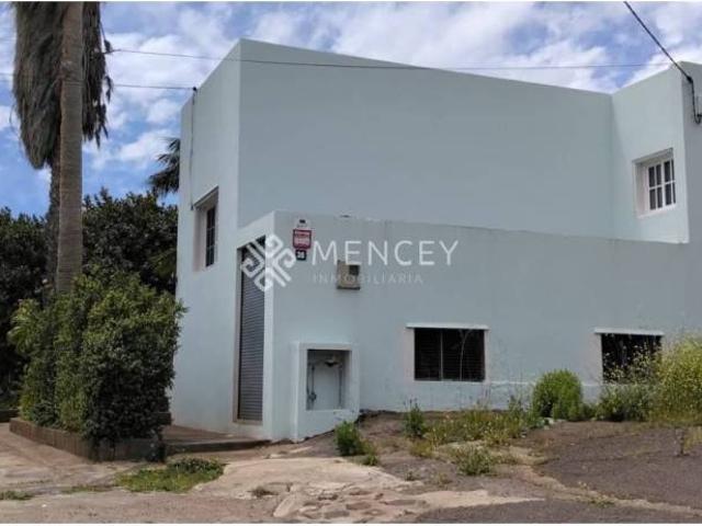 Terreno en Venta en Santa Cruz de Tenerife