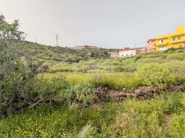 Terreno en Venta en Santa Cruz de Tenerife