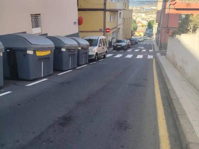 Terreno en Venta en Santa Cruz de Tenerife