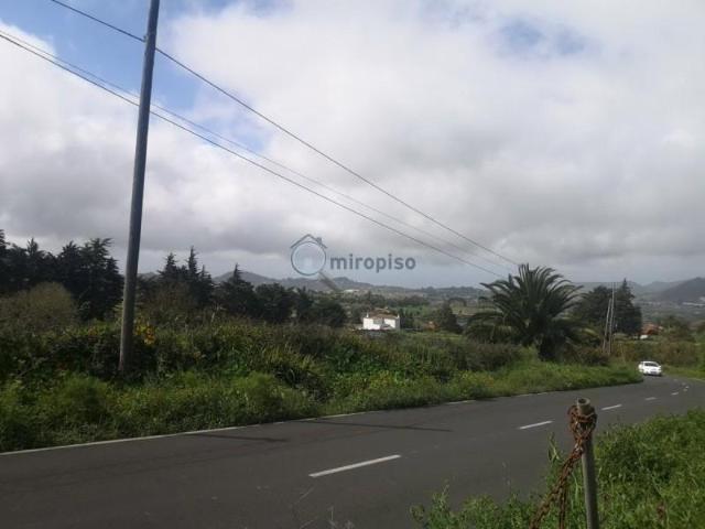Terreno en venta en Santa Cruz de Tenerife, El Rosario