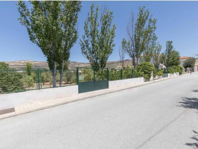 Terreno en Venta en Santa Cruz del Comercio