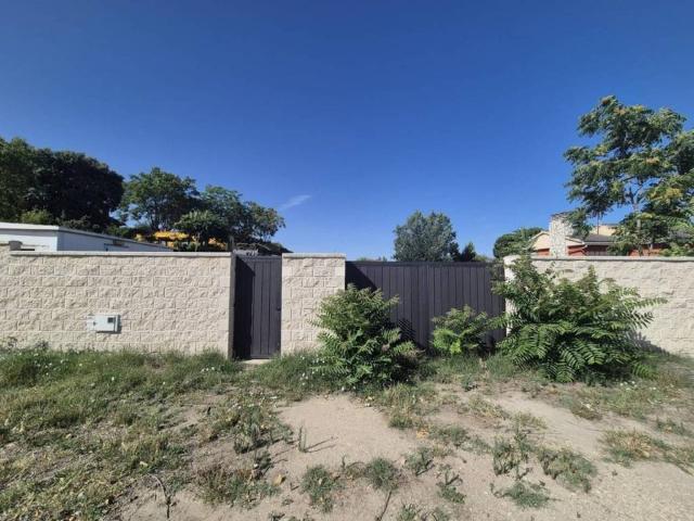 Terreno en Venta en Santa Cruz del Retamar