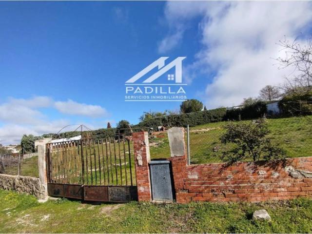 Terreno en Venta en Santa Cruz del Retamar