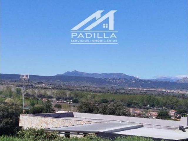 Terreno en Venta en Santa Cruz del Retamar